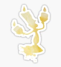 Lumiere Sticker