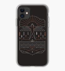 The Navigator iPhone Case