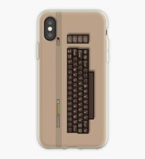 Commodore 64 Phone Case iPhone Case