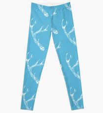 Legging Pistas y signos
