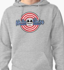 Mello Gang Pullover Hoodie