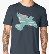 Skylark Men's Premium T-Shirt