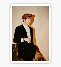 Pegatina QUIERE UNO x Instyle Korea ft. Kang Daniel (강 다니엘)