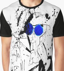 It Never Got Weird Enough for ME!!! Graphic T-Shirt