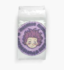 Shinsou Anerkennungsabteilung Bettbezug