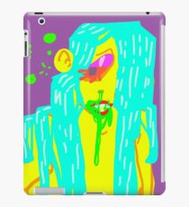 barf iPad Case/Skin