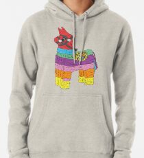 Gerald - Dillon Francis Hoodie