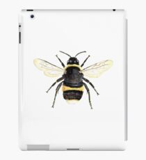 Bumble Bee iPad Case/Skin