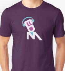 DJ EDM-dbp Unisex T-Shirt