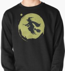 Witch Pullover