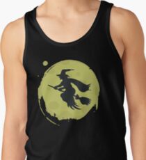 Witch Tank Top