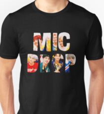 BTS Bangtan Mic Drop Unisex T-Shirt