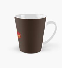 Taza cónica Para siempre N.Sane
