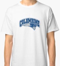 Columbine High School Logo Classic T-Shirt
