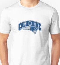 Columbine High School Logo Unisex T-Shirt