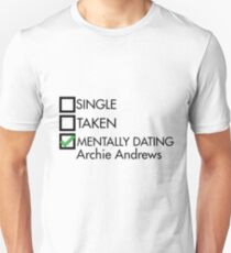 mentally dating archie andrews