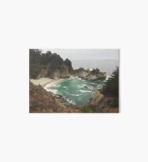 Big Sur - Julia Pfeiffer Art Board