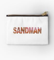 Sandman Panelvan Studio Pouch