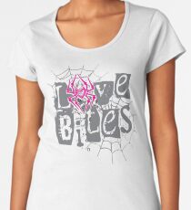 AJ Lee Women's Premium T-Shirt