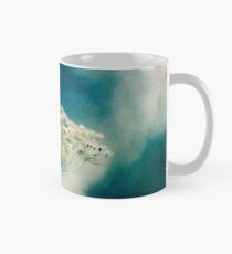 Lace Classic Mug