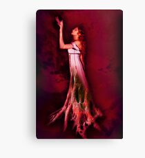 All In A Dream Canvas Print