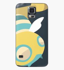 Dunsparce - 2nd Gen Case/Skin for Samsung Galaxy