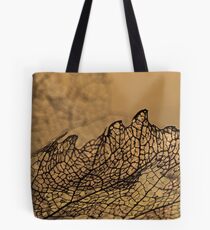 Fragility Tote Bag