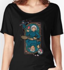 A Heart is a Heavy Burden Women's Relaxed Fit T-Shirt