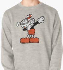 Cuphead Dab Pullover