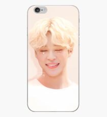 131017 Happy Jimin Day! iPhone Case