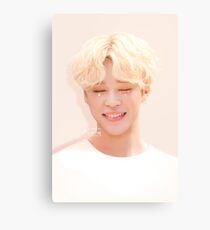 Lienzo 131017 ¡Feliz día de Jimin!