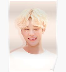 131017 Happy Jimin Day! Poster