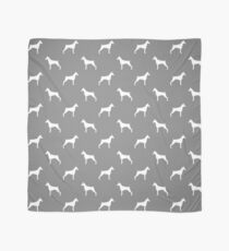 Pañuelo Doberman Pinscher Silhouette (s)