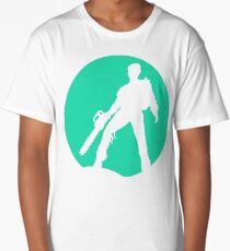 movie horror Long T-Shirt