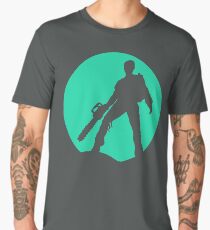 movie horror Men's Premium T-Shirt