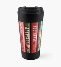 Scott Sigler Novel Mug Travel Mug