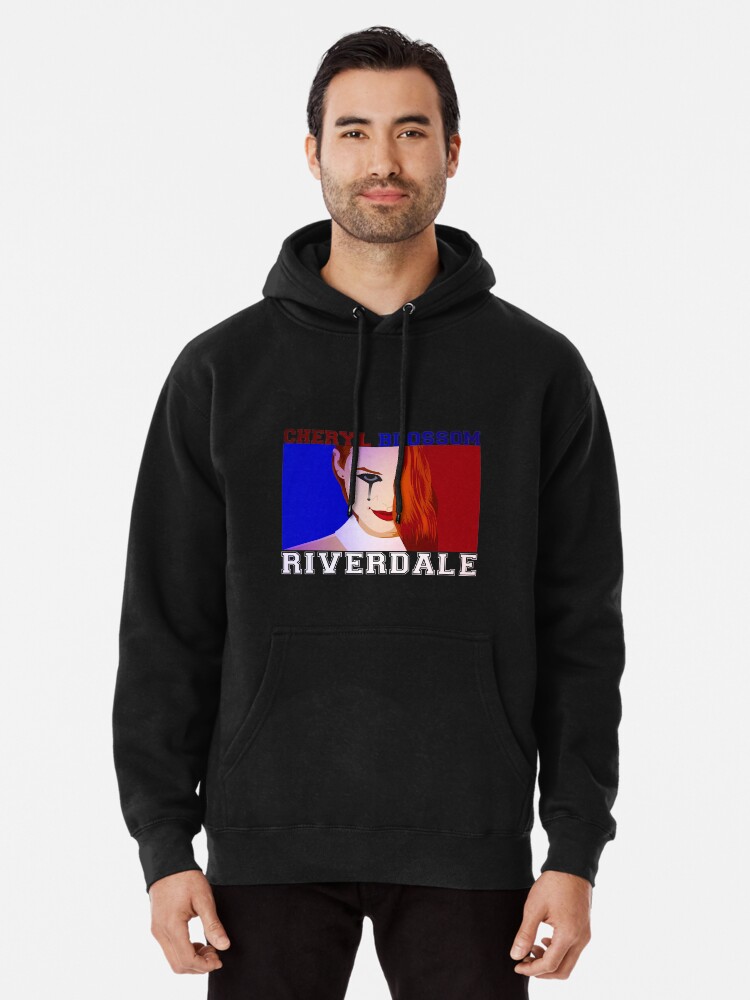 pullover riverdale