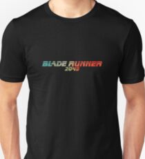 Blade Runner 2049 Unisex T-Shirt