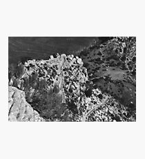 Travel West - Arizona Photographic Print