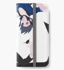 10 Years iPhone Wallet/Case/Skin