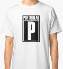 Portishead Classic T-Shirt