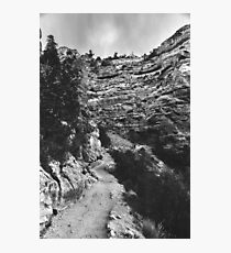 Travel West - Arizona Photographic Print
