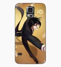 Champagne Tower Case/Skin for Samsung Galaxy