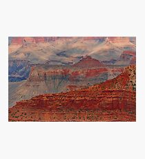 Travel West - Arizona Photographic Print