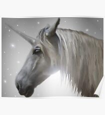 Unicorn Poster