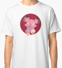 Snubbull - 2nd Gen Classic T-Shirt