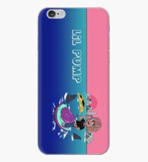 Lil Pump Self Titled Phone Case iPhone Case