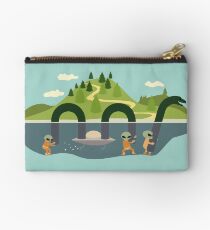 Nothing but the truth Studio Pouch