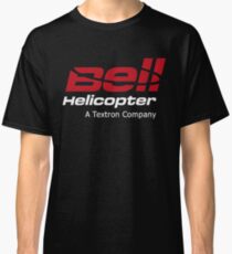 Bell Helicopter Classic T-Shirt