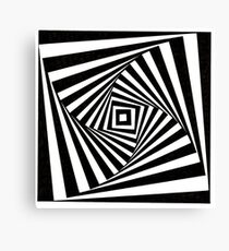 Psychedelic Canvas Print